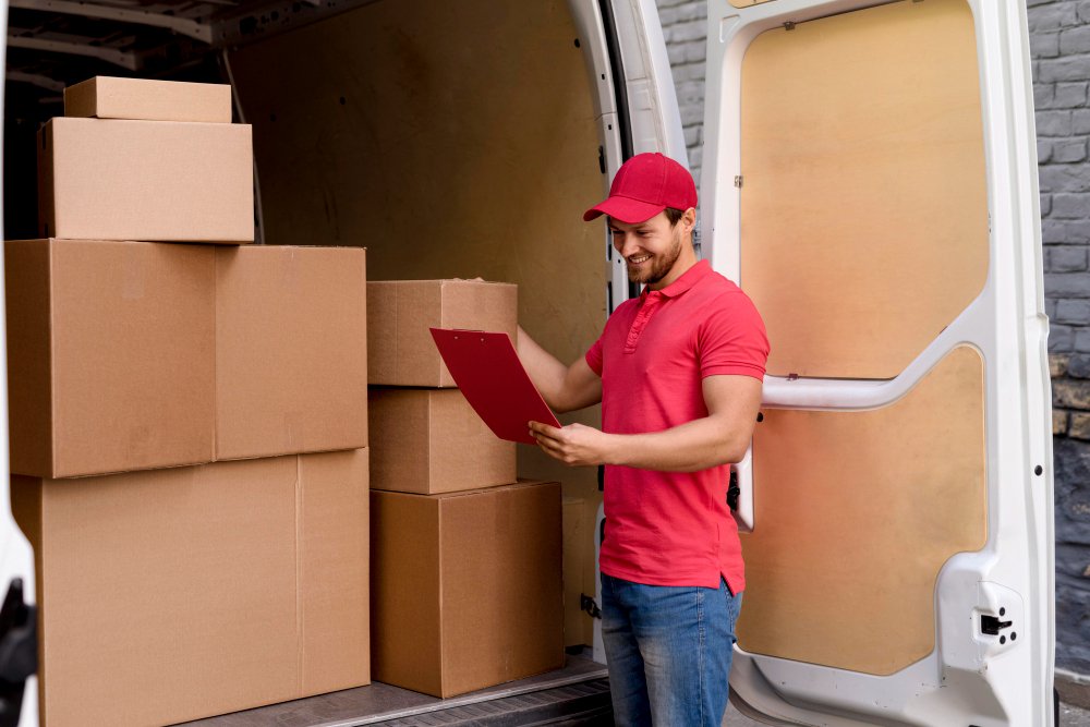 How to Pack for a House Move