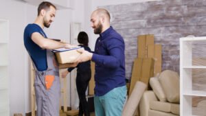 How to Prepare Your Home for Removals