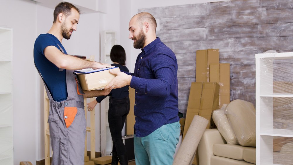 How to Prepare Your Home for Removals