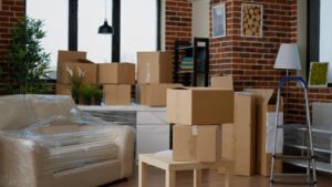 House Moving Guide